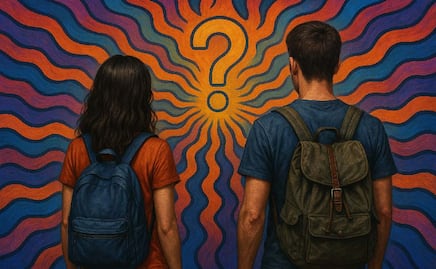 Qué hacer si no encuentras trabajo de tu carrera: Urge reinventarse sin renunciar al propósito