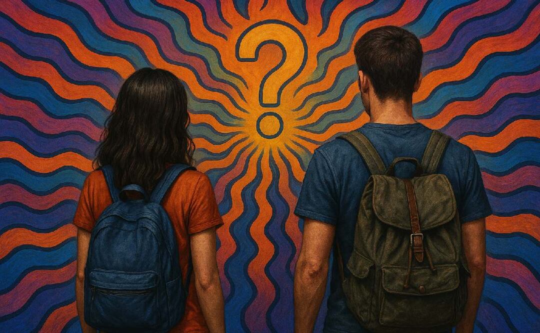 ¿Cómo reaccionar si no consigues trabajo? (Foto: DeDinero)