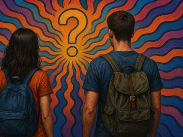 Qué hacer si no encuentras trabajo de tu carrera: Urge reinventarse sin renunciar al propósito