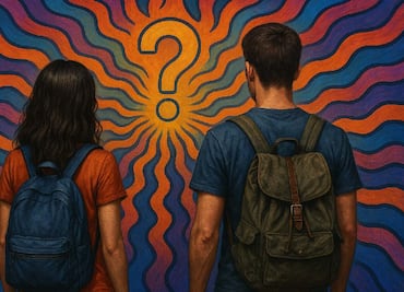 Qué hacer si no encuentras trabajo de tu carrera: Urge reinventarse sin renunciar al propósito