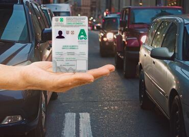 Cómo renovar tu licencia tipo A en CDMX desde WhatsApp en solo minutos
