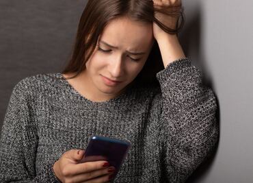 ¿Recibes llamadas de cobranza? Descubre cómo defenderte y presentar una queja