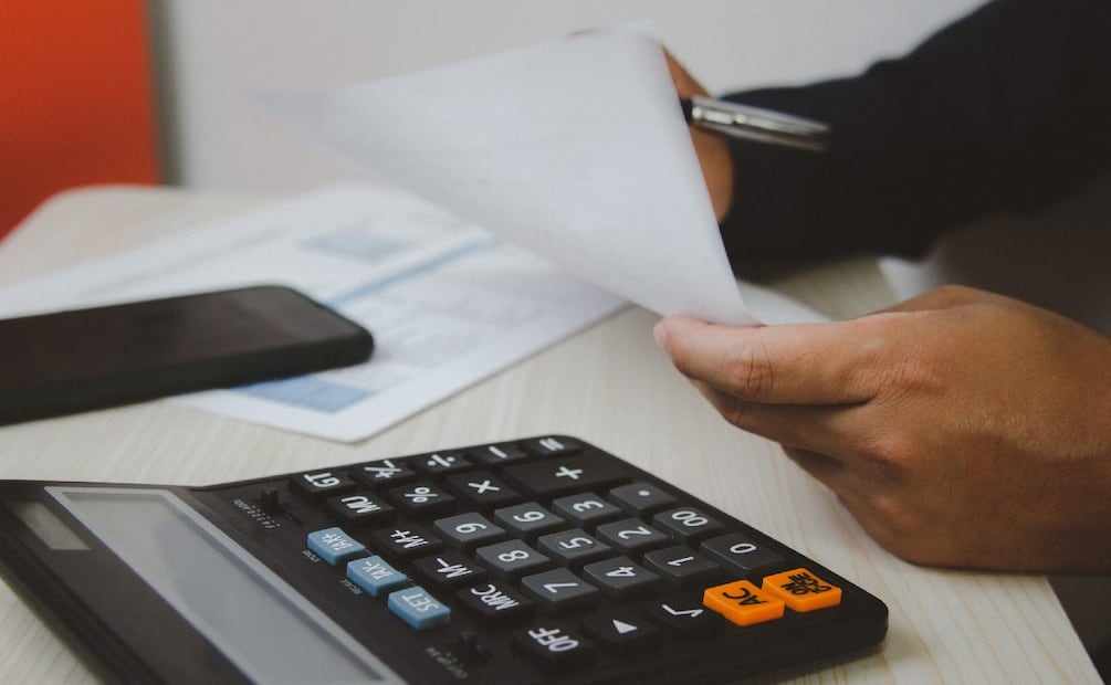 ¿Cuándo se hace la declaración anual en 2025? (Foto: DeDinero)