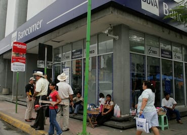 Entérate: ¿Por qué no abrirán los bancos este lunes 18 de marzo?