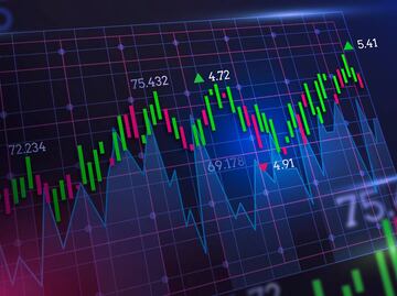 ¿Cuál es la diferencia entre invertir y hacer trading? Descubre cada cuándo ganas dinero