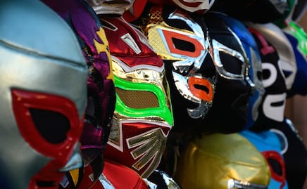 Lucha Libre en CDMX: Entradas desde 25 pesos y el imperdible Turiluchas para aficionados