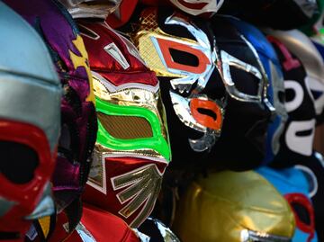 Lucha Libre en CDMX: Entradas desde 25 pesos y el imperdible Turiluchas para aficionados