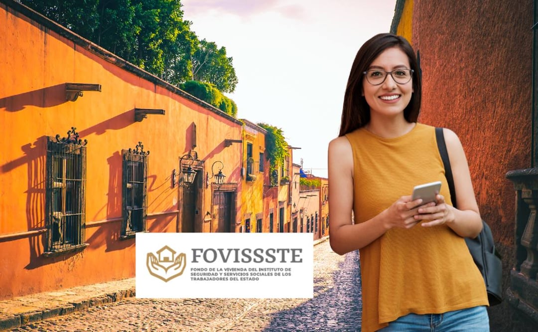 FOVISSSTE y el crédito para mujeres (Foto: DeDinero)
