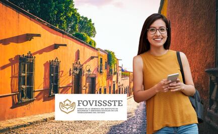Cuánto te presta FOVISSSTE por primera vez si eres mujer trabajadora
