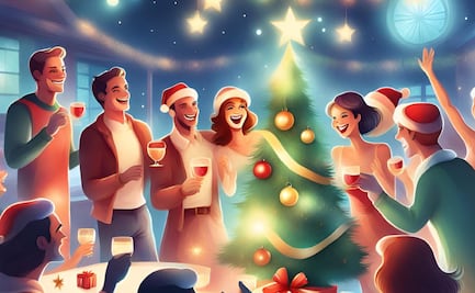 ¿Qué no debe faltar en una posada? Detalles y precio desde 100 pesos