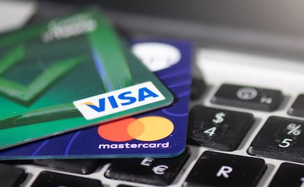 Visa o Mastercard: La guía definitiva para elegir la mejor tarjeta en México ya sea BBVA, HSBC, Citibanamex, Banco Azteca o Nu