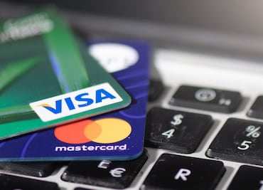 Visa o Mastercard: La guía definitiva para elegir la mejor tarjeta en México ya sea BBVA, HSBC, Citibanamex, Banco Azteca o Nu