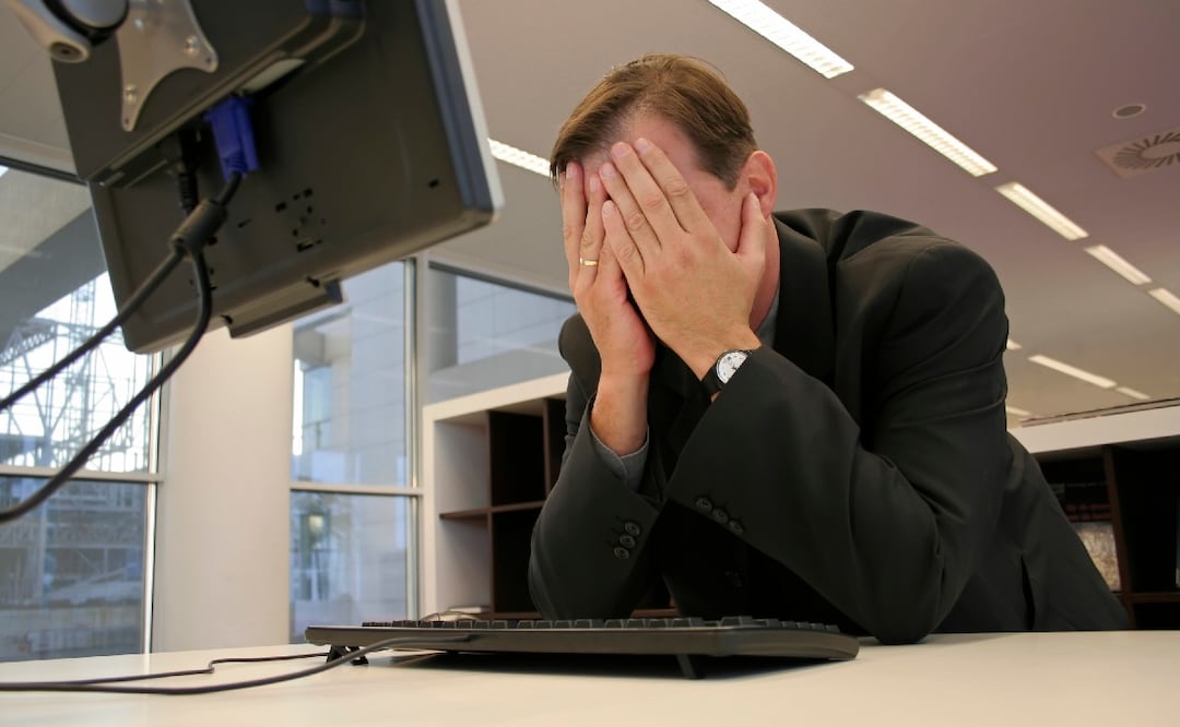 ¿Qué pasa con las deudas de una empresa en bancarrota? (Foto: DeDinero)