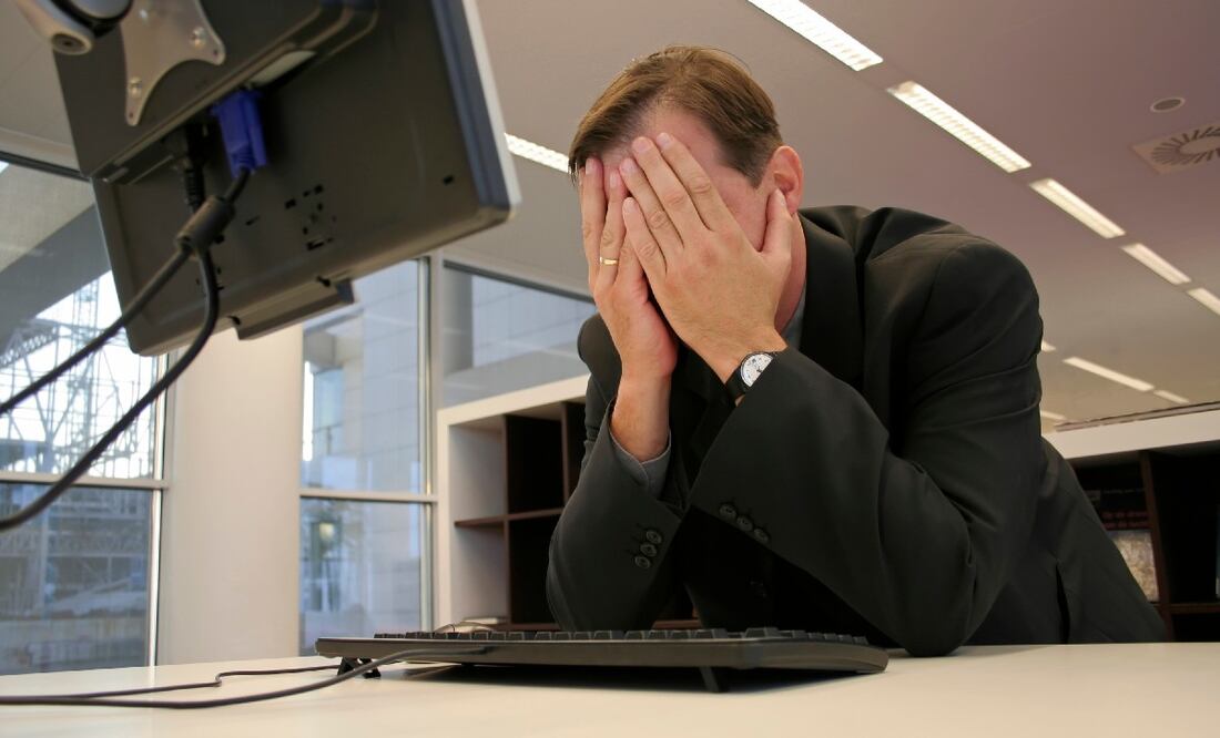 ¿Qué pasa con las deudas de una empresa en bancarrota? (Foto: DeDinero)