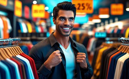 Evita las compras impulsivas con estos consejos infalibles de Profeco 