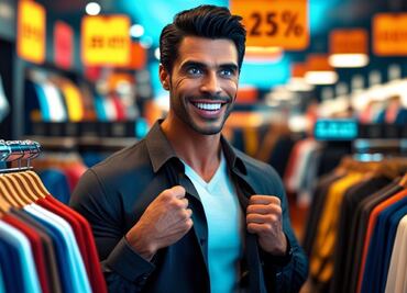 Evita las compras impulsivas con estos consejos infalibles de Profeco