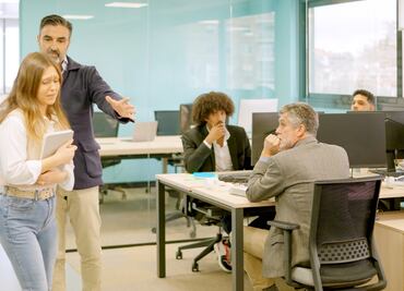 ¿Te pueden despedir sin indemnización? Conoce las causas legales en México