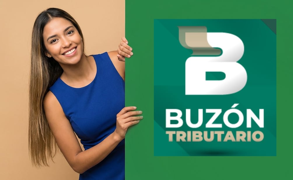 Buzón tributario SAT: la razón por la que es obligatorio y qué pasa con tu dinero si no lo revisas. (Foto: Creada con IA / Captura de pantalla)