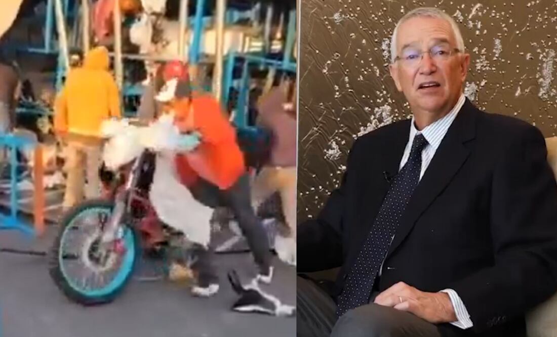 Así respondió Salinas Pliego al saqueo del camión y estos son los modelos más baratos que vende. (Foto: Captura de pantalla)