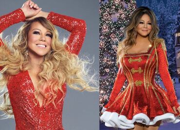 "All I Want for Christmas" es el dinero que gana Mariah Carey en 1 año por 1 canción, ¡descúbrelo!
