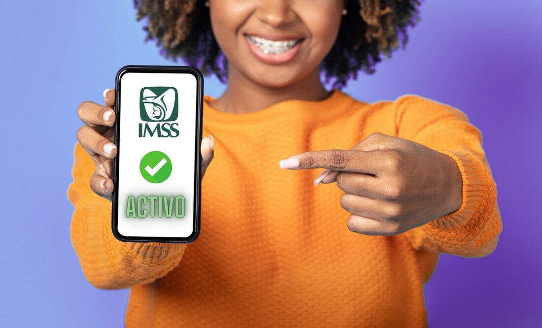 ¿Para qué sirve la constancia de vigencia de derechos del IMSS? (Foto: DeDinero)