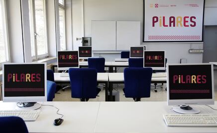 Descubre Ciberescuela: Licenciatura GRATIS en los Pilares Ciudad de México