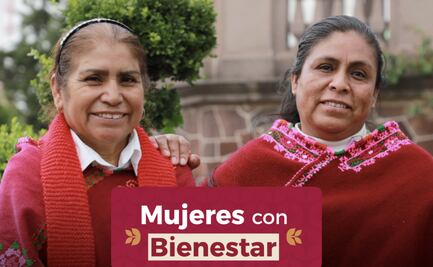 Mujeres con Bienestar 2024: ¿Cuándo será el próximo registro?