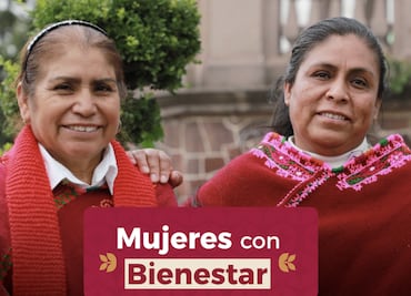 Mujeres con Bienestar 2024: ¿Cuándo será el próximo registro?