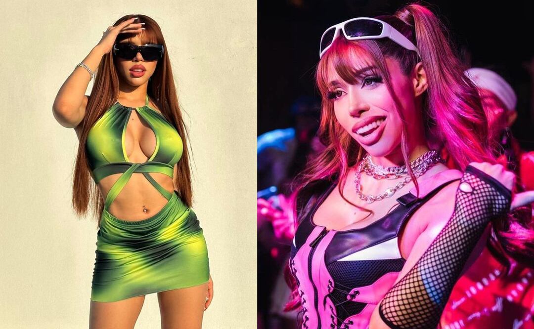 Testimonio de Yeri Mua para construir riqueza. (Foto: Instagram)