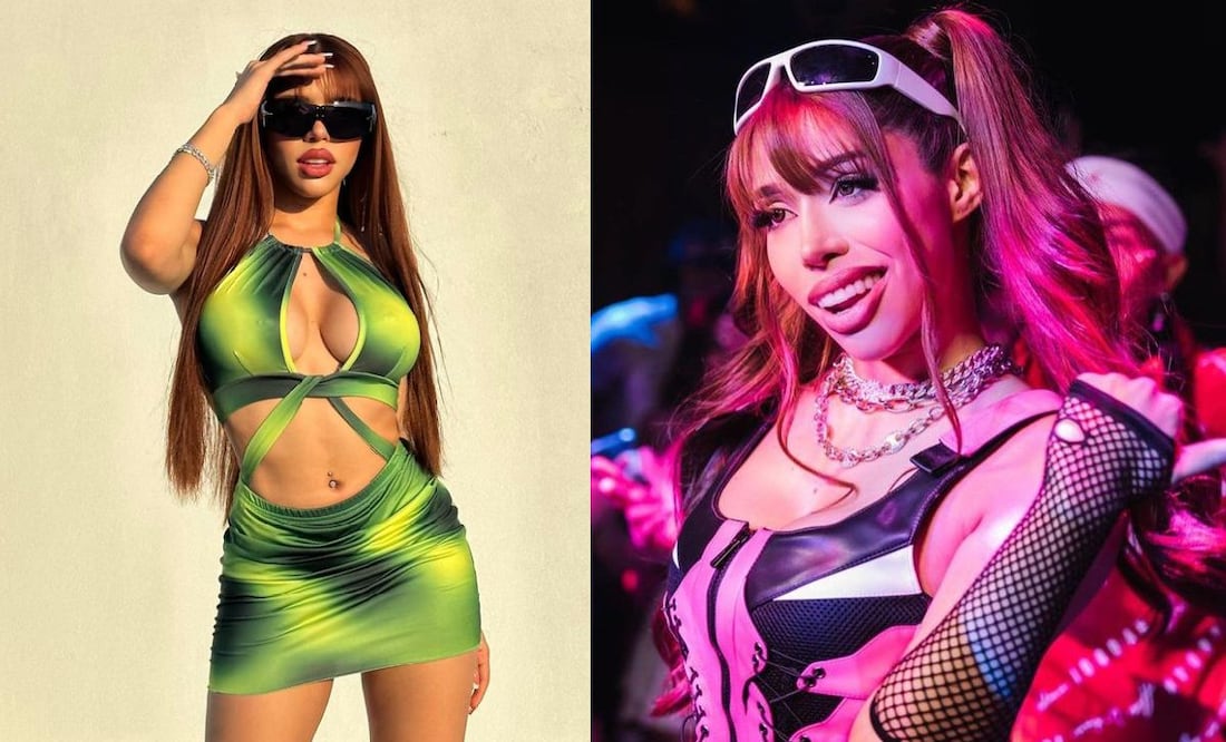 Testimonio de Yeri Mua para construir riqueza. (Foto: Instagram)