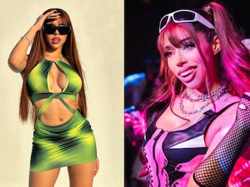 ¿Cómo se hizo millonaria Yeri Mua? El emprendimiento que empezó con 6 mil pesos