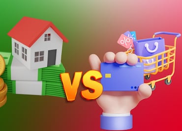 ¿Deuda buena o mala? Descubre cómo identificarla y mejorar tus finanzas personales