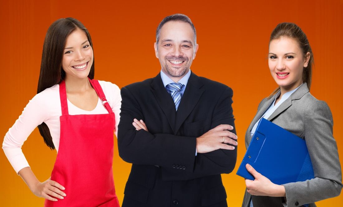 Microferias de Empleo en CDMX: Conoce las oportunidades laborales. (Foto: DeDinero)