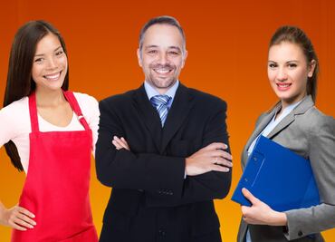 ¡No te lo pierdas! Vacantes en Walmart, OXXO y más en las Microferias de Empleo de la CDMX