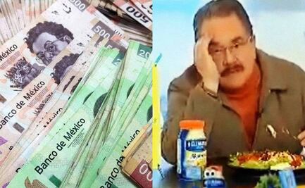 ¿Cuánto pagó Pedrito Sola por su error con la mayonesa?