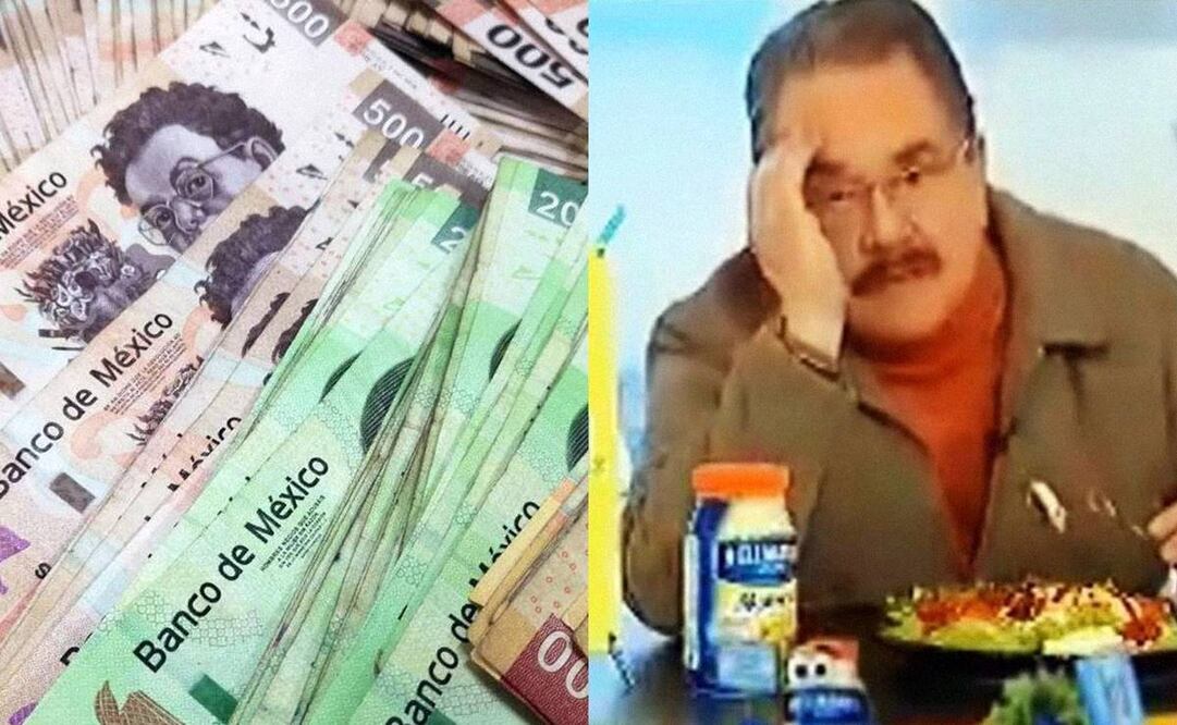 El popular conductor de espectáculos también se equivocó al presentar una cerveza. (Foto: DeDinero)