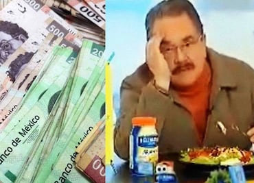 ¿Cuánto pagó Pedrito Sola por su error con la mayonesa?