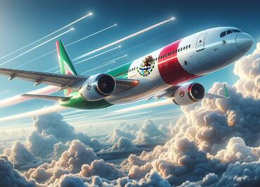 Mexicana de Aviación: Precios, destinos y dónde comprar vuelos a distintos destinos