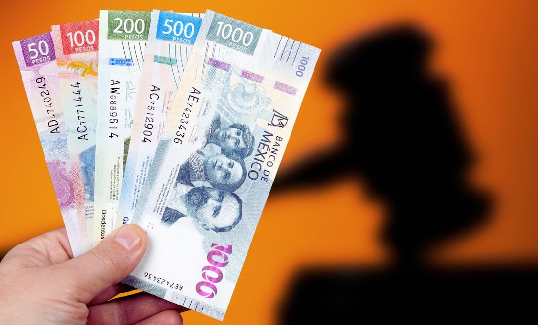 ¿Quién cobra el AFORE en caso de fallecimiento? (Foto: DeDinero)