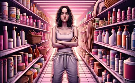 El costo de ser mujer en México 2024: Ejemplos del impuesto rosa en artículos de uso diario