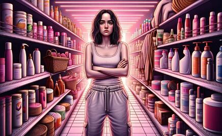 El costo de ser mujer en México 2024: Ejemplos del impuesto rosa en artículos de uso diario