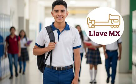 Nuevo requisito para Becas del Bienestar 2025-2026: necesitarás tu Cuenta Llave MX para registrarte