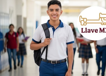 Nuevo requisito para Becas del Bienestar 2025-2026: necesitarás tu Cuenta Llave MX para registrarte