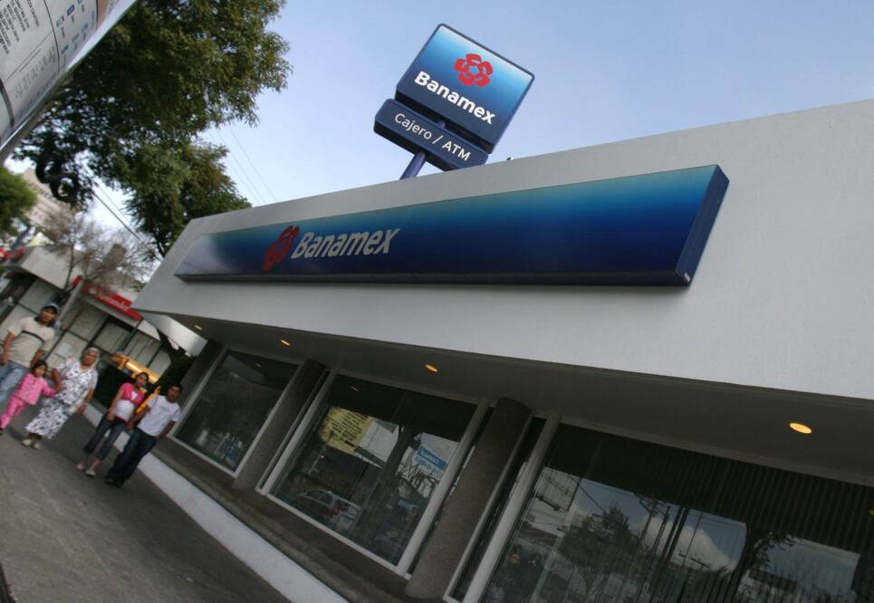 Con Fernando Chico Pardo al frente del 25 por ciento de Banamex, el banco más emblemático de México inicia una nueva era bajo capital nacional (Foto: Cuartoscuro)