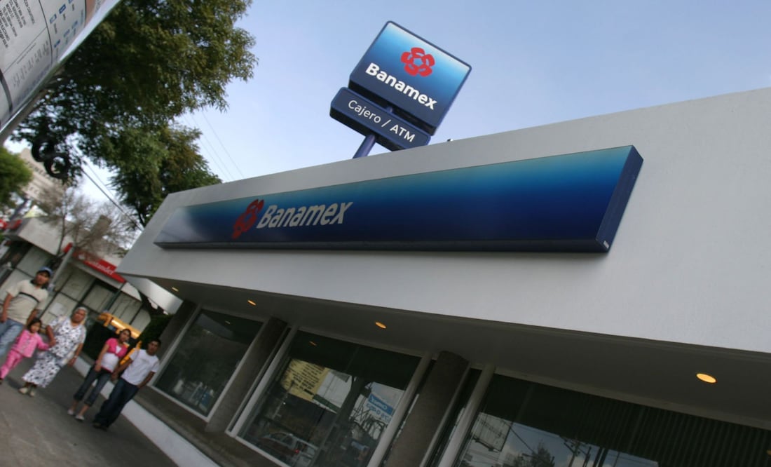 Con Fernando Chico Pardo al frente del 25 por ciento de Banamex, el banco más emblemático de México inicia una nueva era bajo capital nacional (Foto: Cuartoscuro)