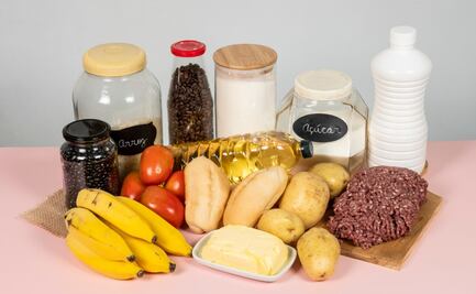 Precio de la canasta básica, Profeco revela los lugares más baratos y los más caros