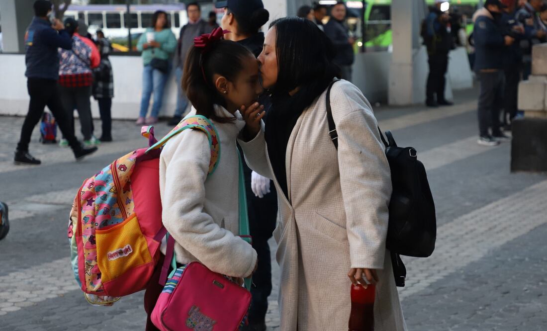 Consejos de Profeco para Comprar Útiles Escolares (Foto: Cuartoscuro)