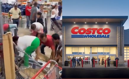 Ventiladores desatan impactante pelea entre clientes de Costco y en Amazon están más baratos