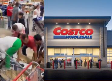 Ventiladores desatan impactante pelea entre clientes de Costco y en Amazon están más baratos