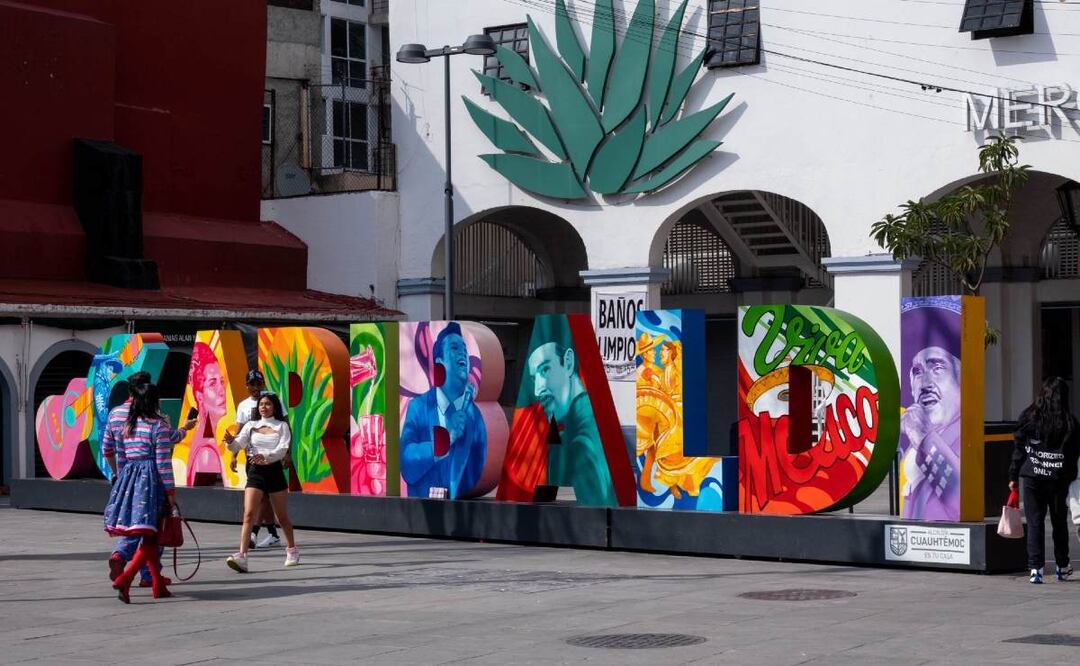 Descubre dónde puedes bailar y cantar de manera gratuita en Garibaldi. (Foto: Cuartoscuro)